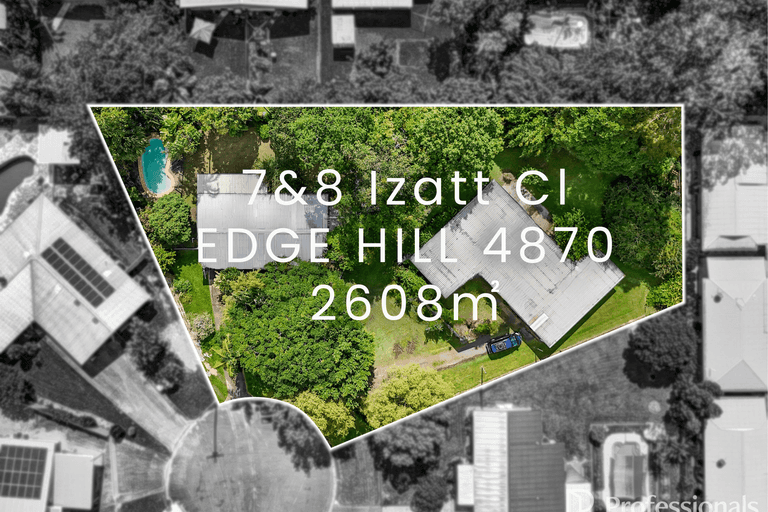 Edge Hill QLD 4870 - Image 2