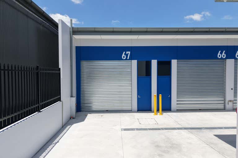 85/323 Chisholm Road Auburn NSW 2144 - Image 2