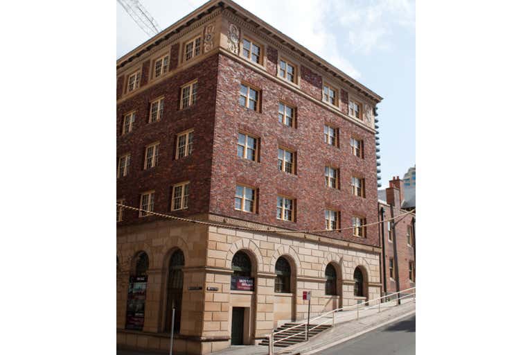 Science House, Part, Level 4, 157-161 Gloucester Street The Rocks NSW 2000 - Image 2