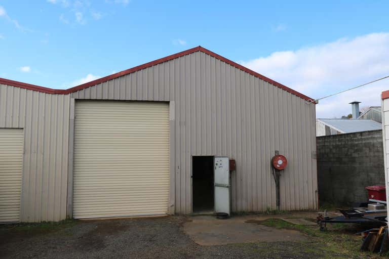 Rear Warehouse, 24 Oswald Street Launceston TAS 7250 - Image 3