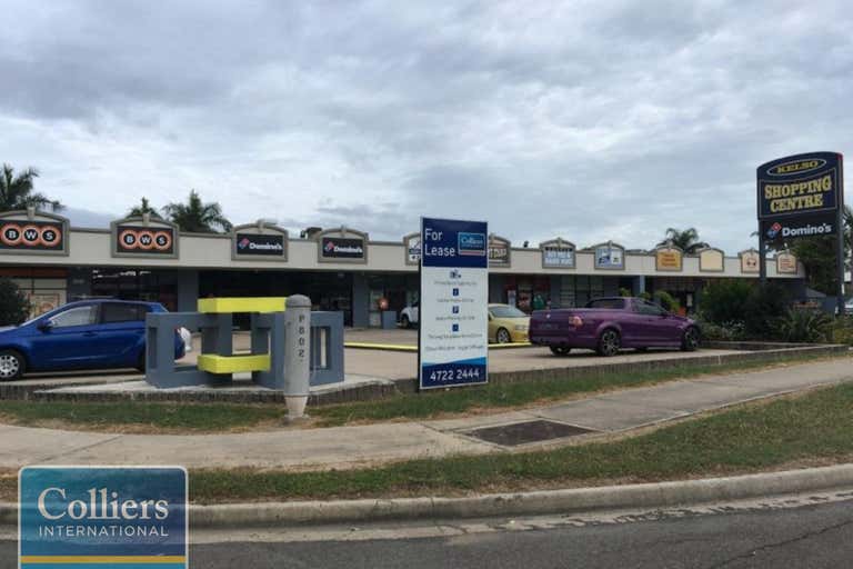 Kelso Shops, Shop 2, 1463 Riverway Drive Kelso QLD 4815 - Image 1