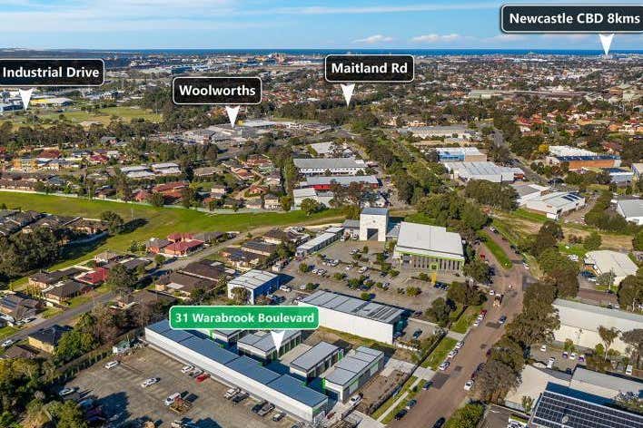 Unit 54, 31 Warabrook Boulevard Warabrook NSW 2304 - Image 1