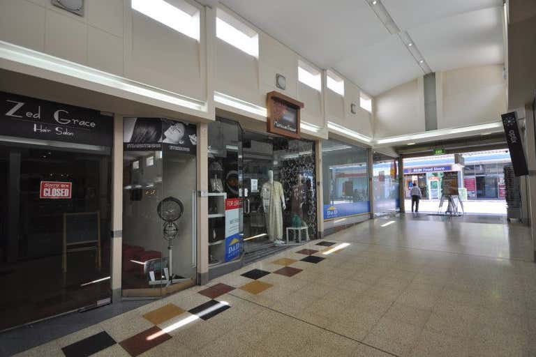 Shop 9, 272- 276 Church Street Parramatta NSW 2150 - Image 2