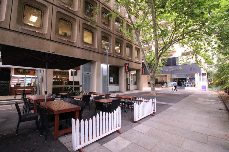 G52, 45 Grenfell Street Adelaide SA 5000 - Image 2