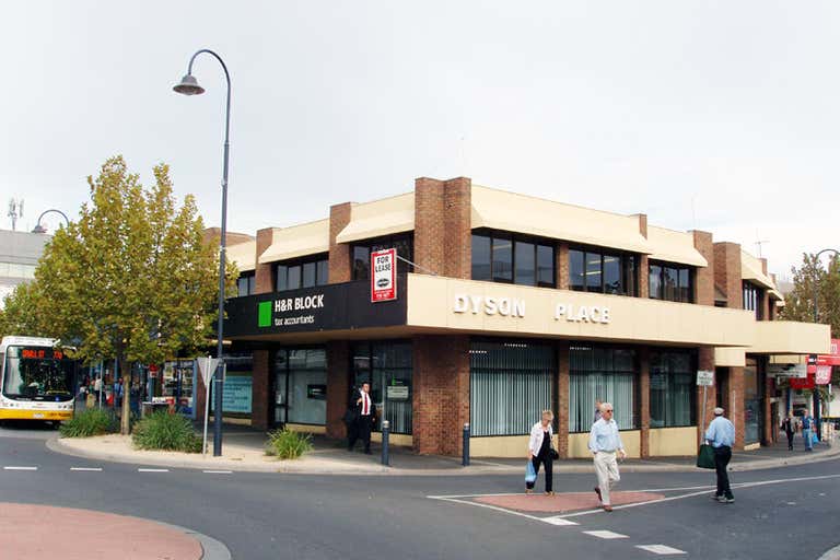 Dyson Place, Suite 2, 38 Ross Smith Avenue Frankston VIC 3199 - Image 2