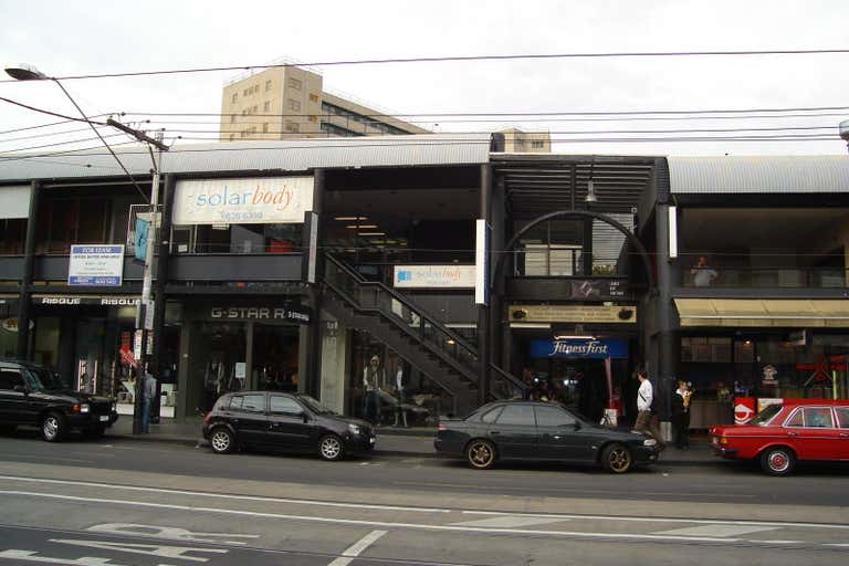 Leased Shop Retail Property at Chapel Plaza 402 Chapel Street