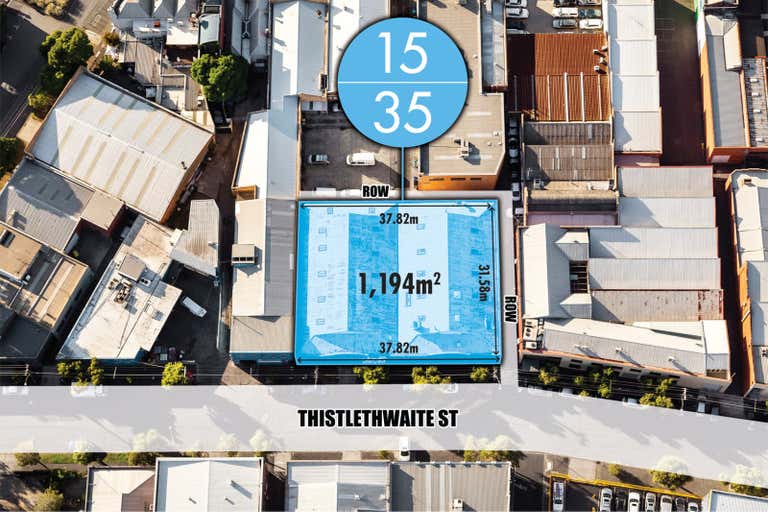 15-35 Thistlethwaite Street South Melbourne VIC 3205 - Image 3