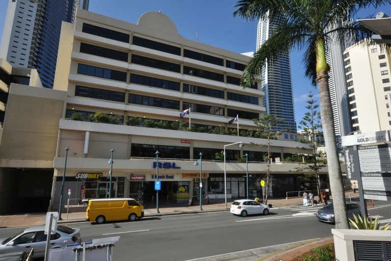 Lot 13, 9 Beach Road Surfers Paradise QLD 4217 - Image 1