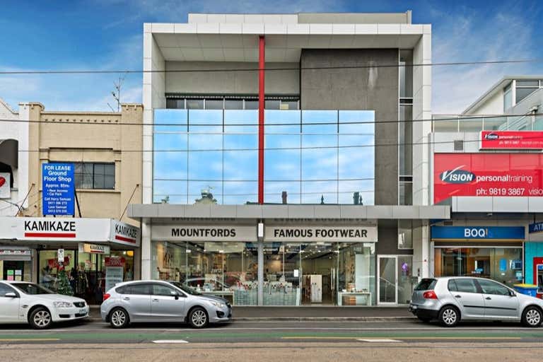 Lvl 1p, 765 Glenferrie Road Hawthorn VIC 3122 - Image 1