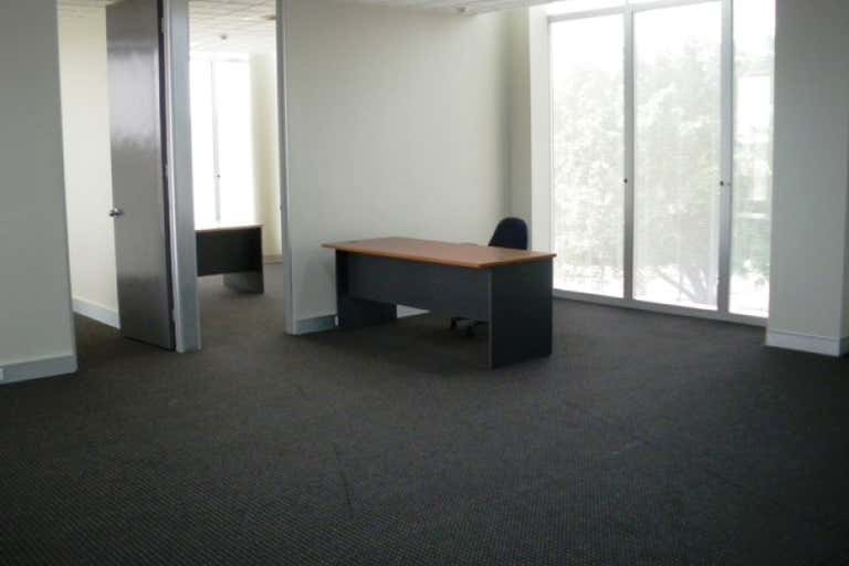 433 On Logan - Business Centre, Suite 6.09, 433 Logan Rd Greenslopes QLD 4120 - Image 2