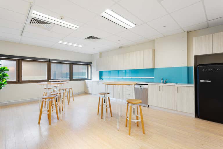 Level 2, 140 William Street Darlinghurst NSW 2010 - Image 4