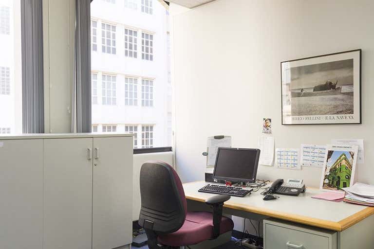 Sold Office at Level 4 (Half Floor), 1119 Bank Place, Melbourne, VIC 3000