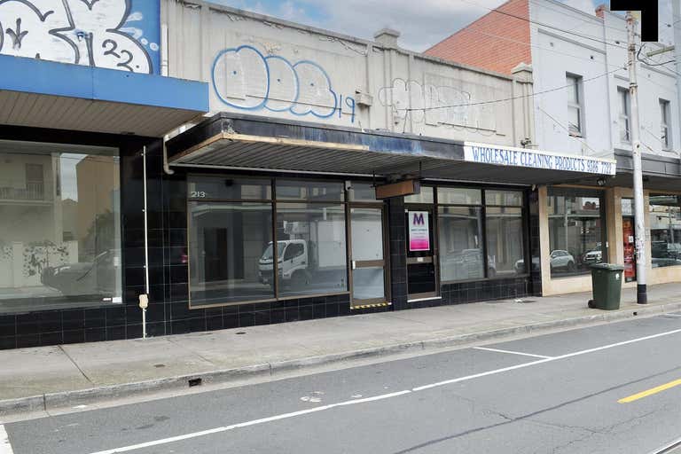 213 Moreland Road Coburg VIC 3058 - Image 2