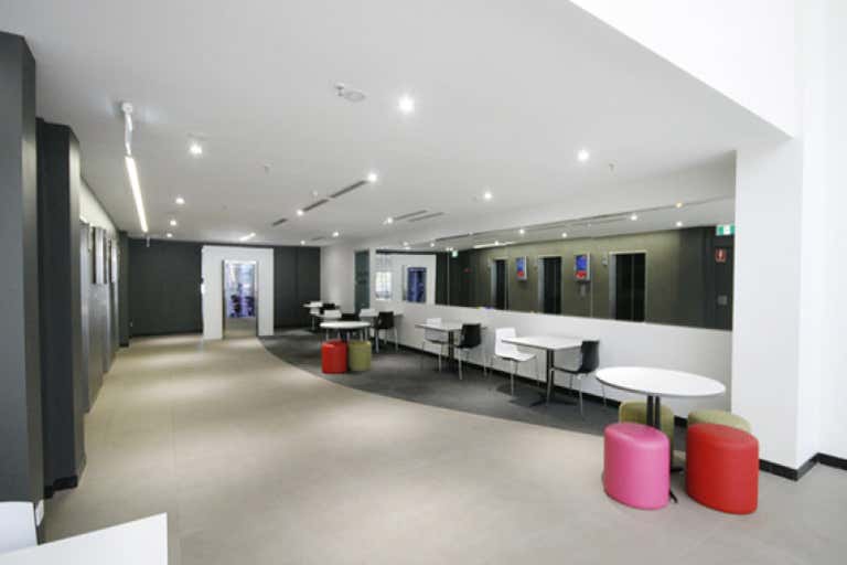 Suite 303, 275 Alfred Street North Sydney NSW 2060 - Image 1