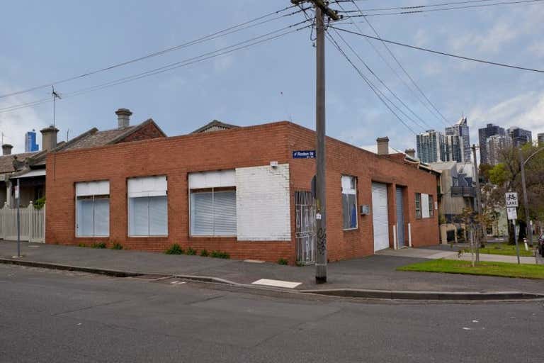 176 Adderley Street West Melbourne VIC 3003 - Image 2