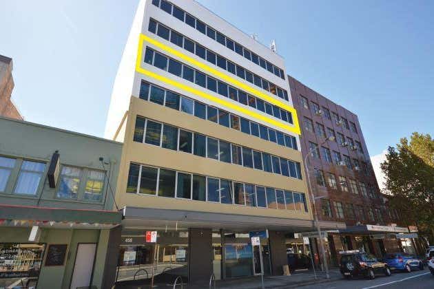 Retireinvest Building, Level 4/456-460 Hunter Street Newcastle NSW 2300 - Image 1