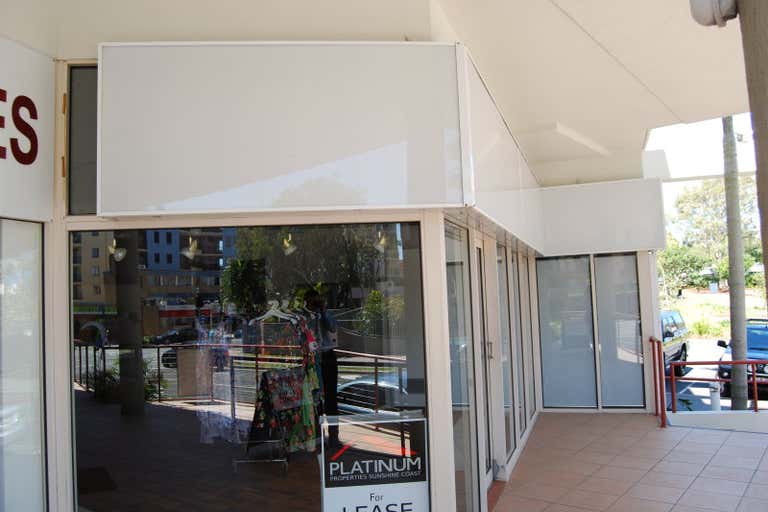 Shop 10, 3 Cnr River Esplanade and Parkyn Parade Mooloolaba QLD 4557 - Image 3