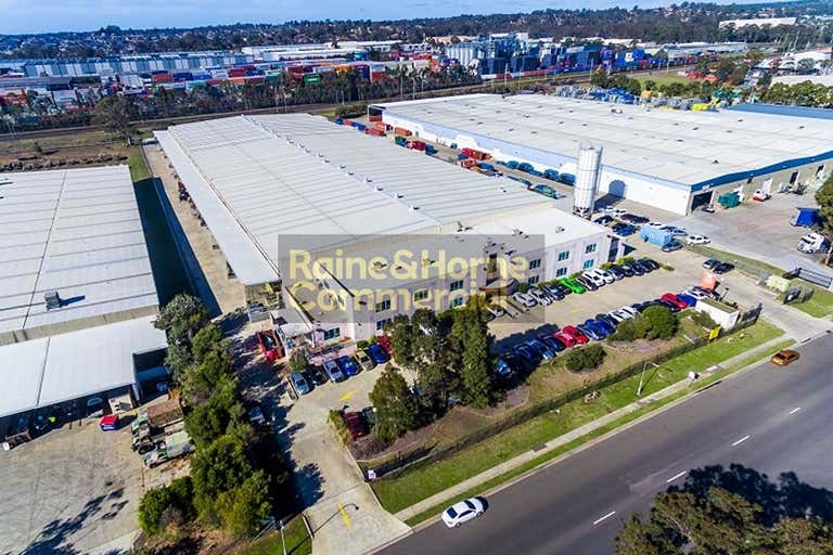 Warehouse 2, 48 Airds Road Minto NSW 2566 - Image 2