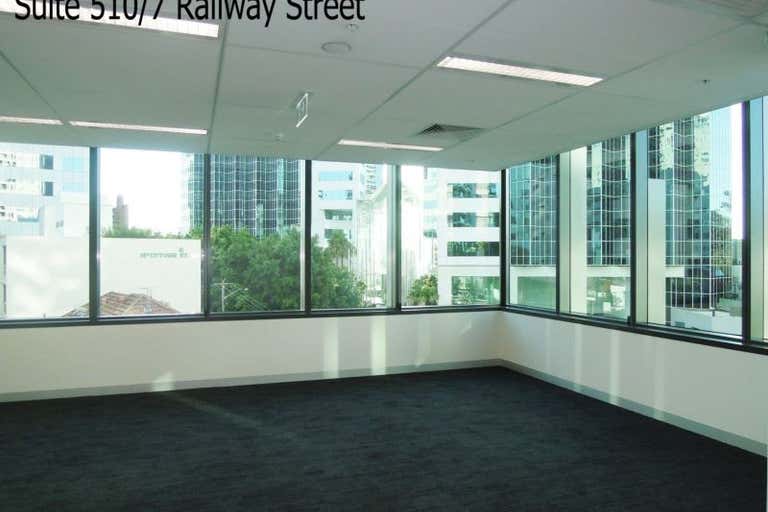 Suite 510, 7 Railway Street Chatswood NSW 2067 - Image 2