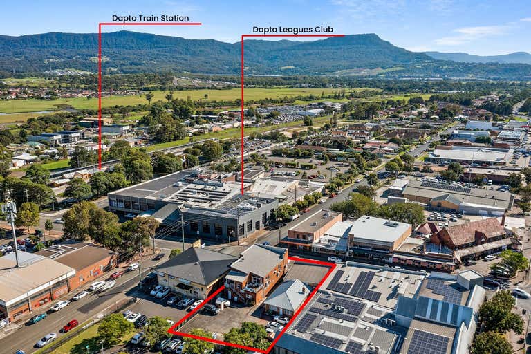 13-19 Bong Bong Road Dapto NSW 2530 - Image 4