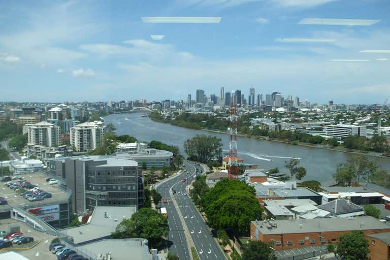 Toowong Office Tower, Level 12, 9 Sherwood Road Toowong QLD 4066 - Image 2