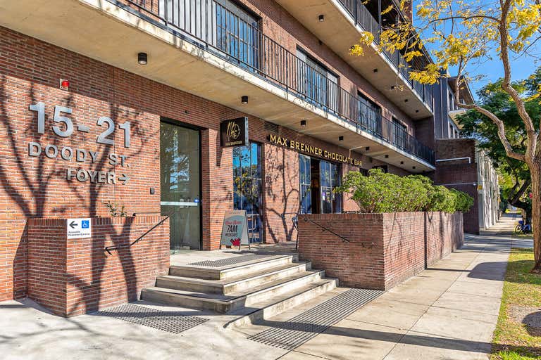 A1.3, 15-21 Doody St Alexandria NSW 2015 - Image 2