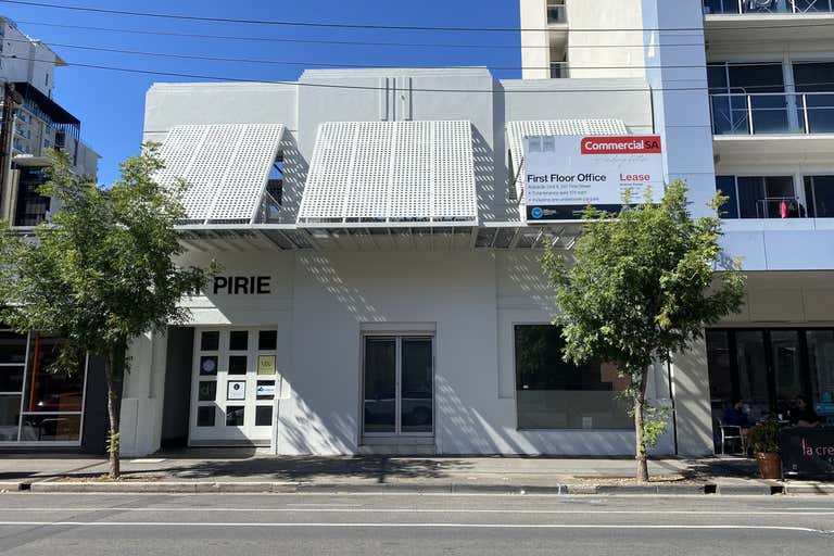 Unit 5, Level 1, 241 Pirie Street Adelaide SA 5000 - Image 1