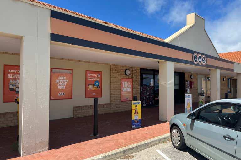 Shops 3 & 4, 8 Enterprise Avenue Two Rocks WA 6037 - Image 4