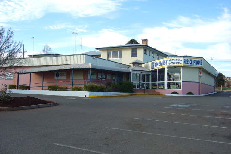 James Neil Medical Centre, Suite E1, 177 James Street Toowoomba City QLD 4350 - Image 2