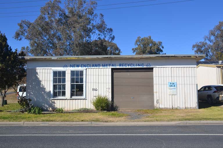 116 Ring Street Inverell NSW 2360 - Image 4