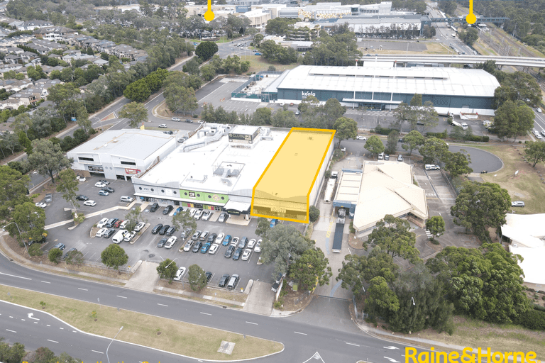 Unit 2, 1 Tindall Street Campbelltown NSW 2560 - Image 4