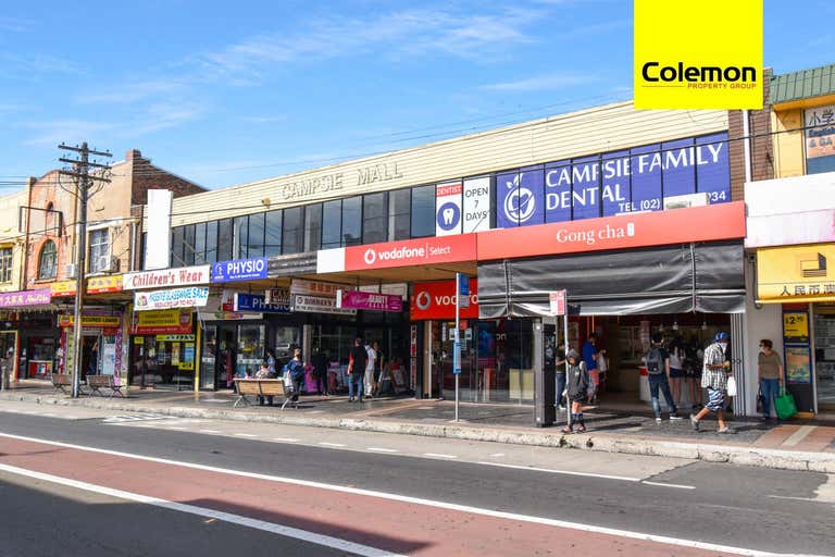 LEASED BY COLEMON PROPERTY GROUP, Shop 12, 283 Beamish St Campsie NSW 2194 - Image 3