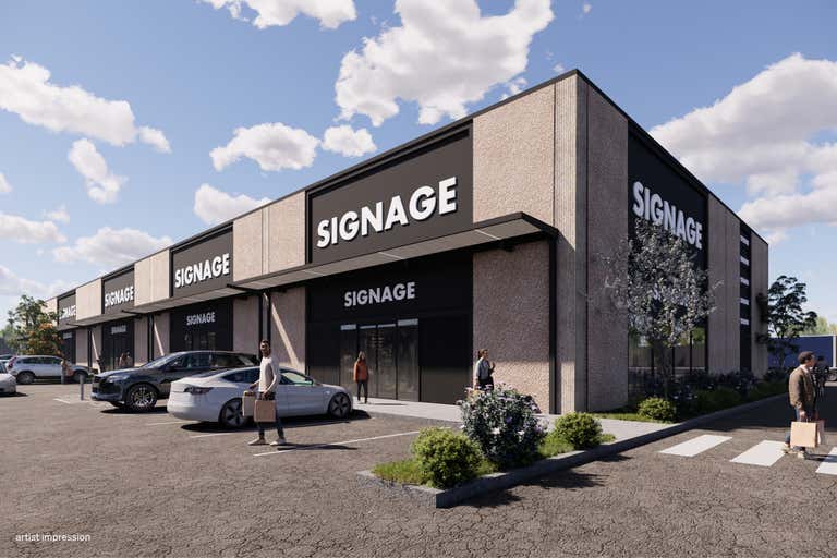 Broadmeadows Homemaker Centre, 1185-1197 Pascoe Vale Road Broadmeadows VIC 3047 - Image 3