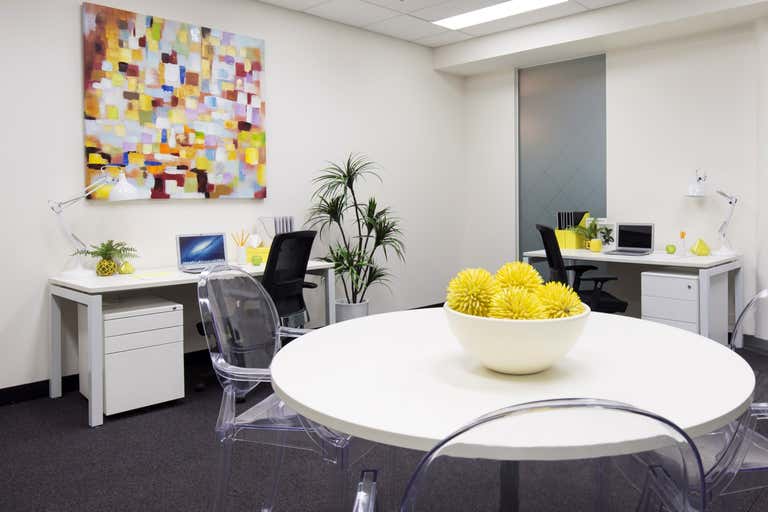 St Kilda Rd Towers, Suite 1417, 1 Queens Road Melbourne VIC 3004 - Image 3