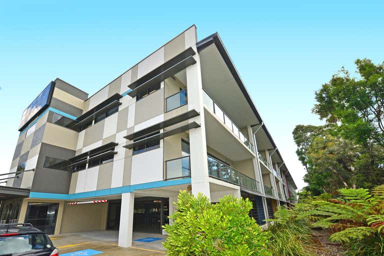 Leased Office at Suite 19/13 Norval Court, Maroochydore, QLD 4558 ...