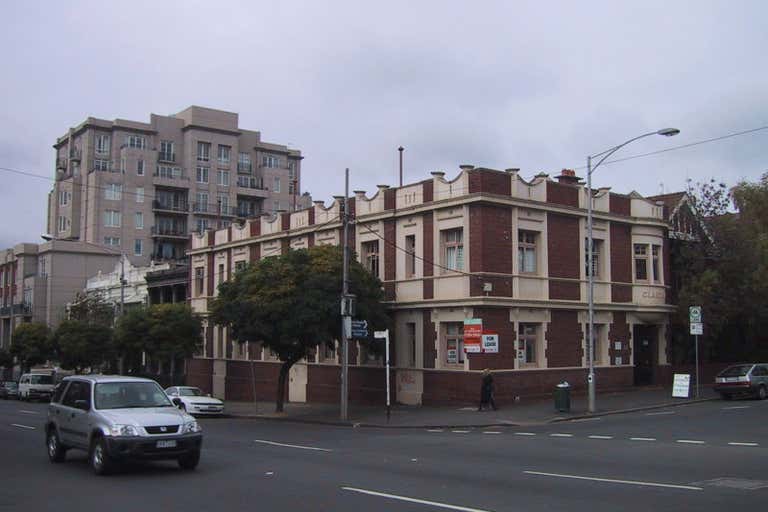 11/228 Clarendon Street East Melbourne VIC 3002 - Image 1