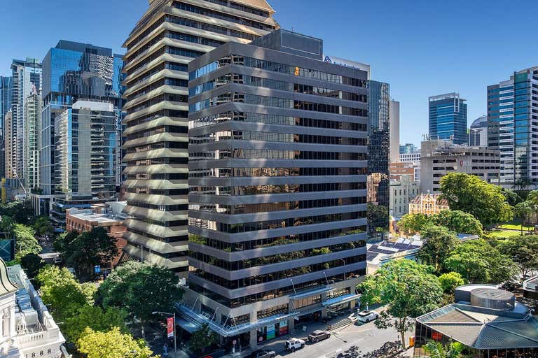 1104/10 Market Street Brisbane City QLD 4000 - Image 1