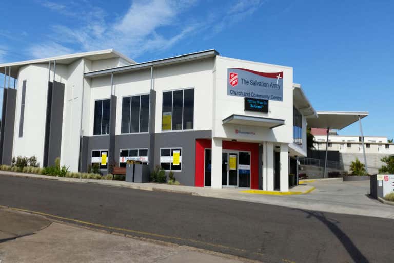 Level 1/163 Currie Street Nambour QLD 4560 - Image 1