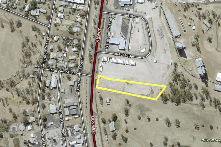 Lot 12 Leichhardt Highway Miles QLD 4415 - Image 4