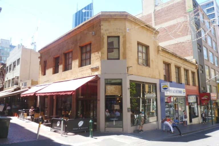 46-50 Hardware Lane Melbourne VIC 3000 - Image 1