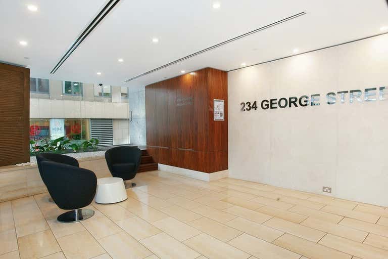 Suite 7.03, Level 7, 234 George Street Sydney NSW 2000 - Image 2