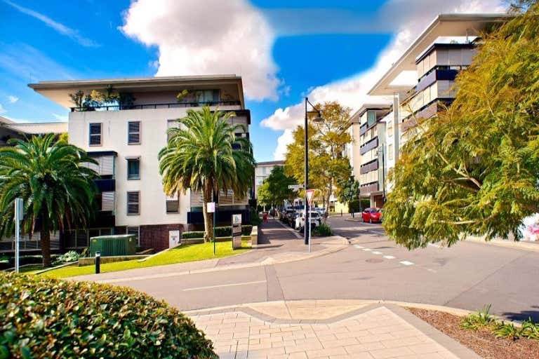 The City Quarter, 130/4 Alexandra Drive Camperdown NSW 2050 - Image 4