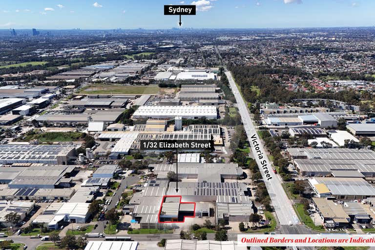 1/32 ELIZABETH STREET Wetherill Park NSW 2164 - Image 2