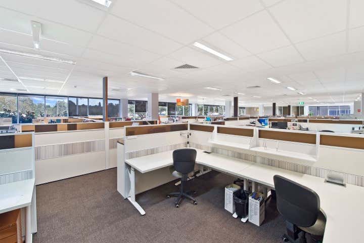 Ground Floor, Suites 3, 4, 5 & 6, 35 Grant Street Port Macquarie NSW 2444 - Image 1