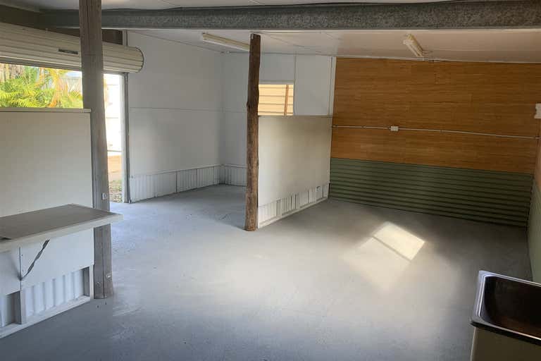 SHED 8, SHED 8/23-25 Factory Street Pomona QLD 4568 - Image 1