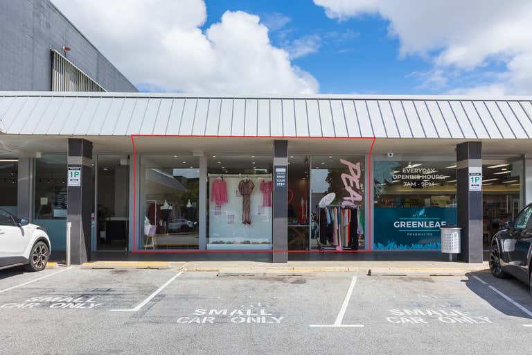 8/159 Onslow Road Shenton Park WA 6008 - Image 1