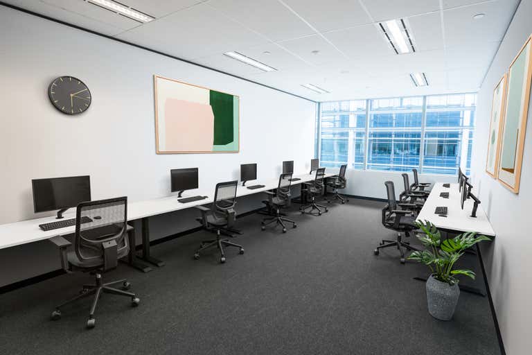 8 Pax turnkey serviced office (Suite 208), 44 Lakeview Drive Scoresby VIC 3179 - Image 1