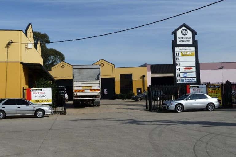 Unit 2, 10A Production Place Penrith NSW 2750 - Image 2