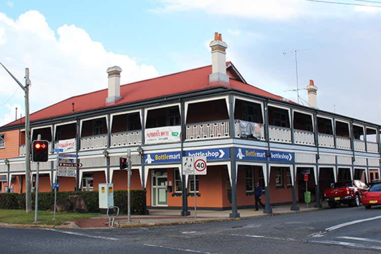 *SOLD* Nambucca Hotel, 2/4 Wallace Street Macksville NSW 2447 - Image 1