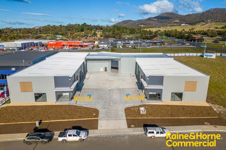 Unit 1, 7 Abernant Way Cambridge TAS 7170 - Image 4